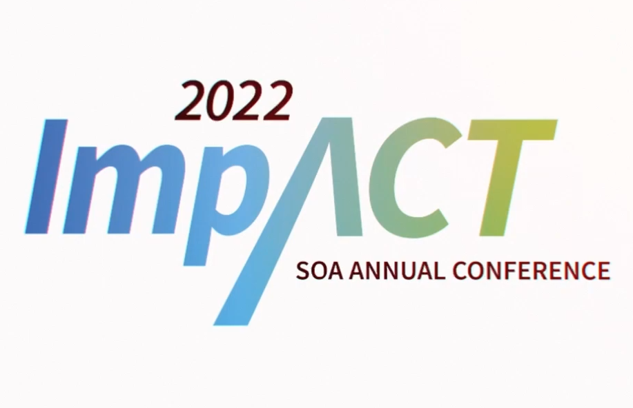 Rankiteo will be presenting at SoA Impact Conference 2022 Orlando,FL,US