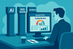 How Rankiteo Uses AI, Big Data, and a Proven Methodology to Help Cyber Underwriters