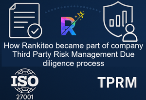 tprm rankiteo iso27001