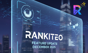 Rankiteo Feature Update December 2025