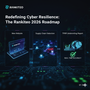 Redefining Cyber Resilience: The Rankiteo 2026 Roadmap