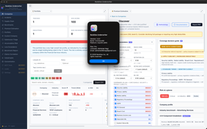 Rankiteo Launches the First Multi-Platform Desktop Application Built for Cyber Insurance Underwriters