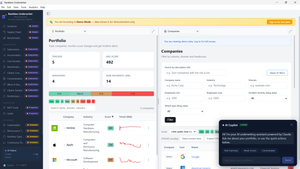 Why we built the most complete cyber underwriting desktop app on the market